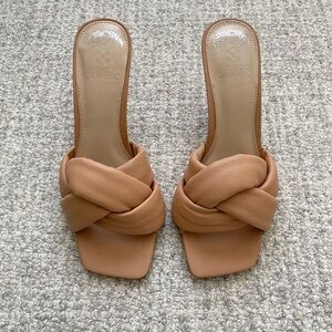 Vince Camuto Joieana Heeled Sandal